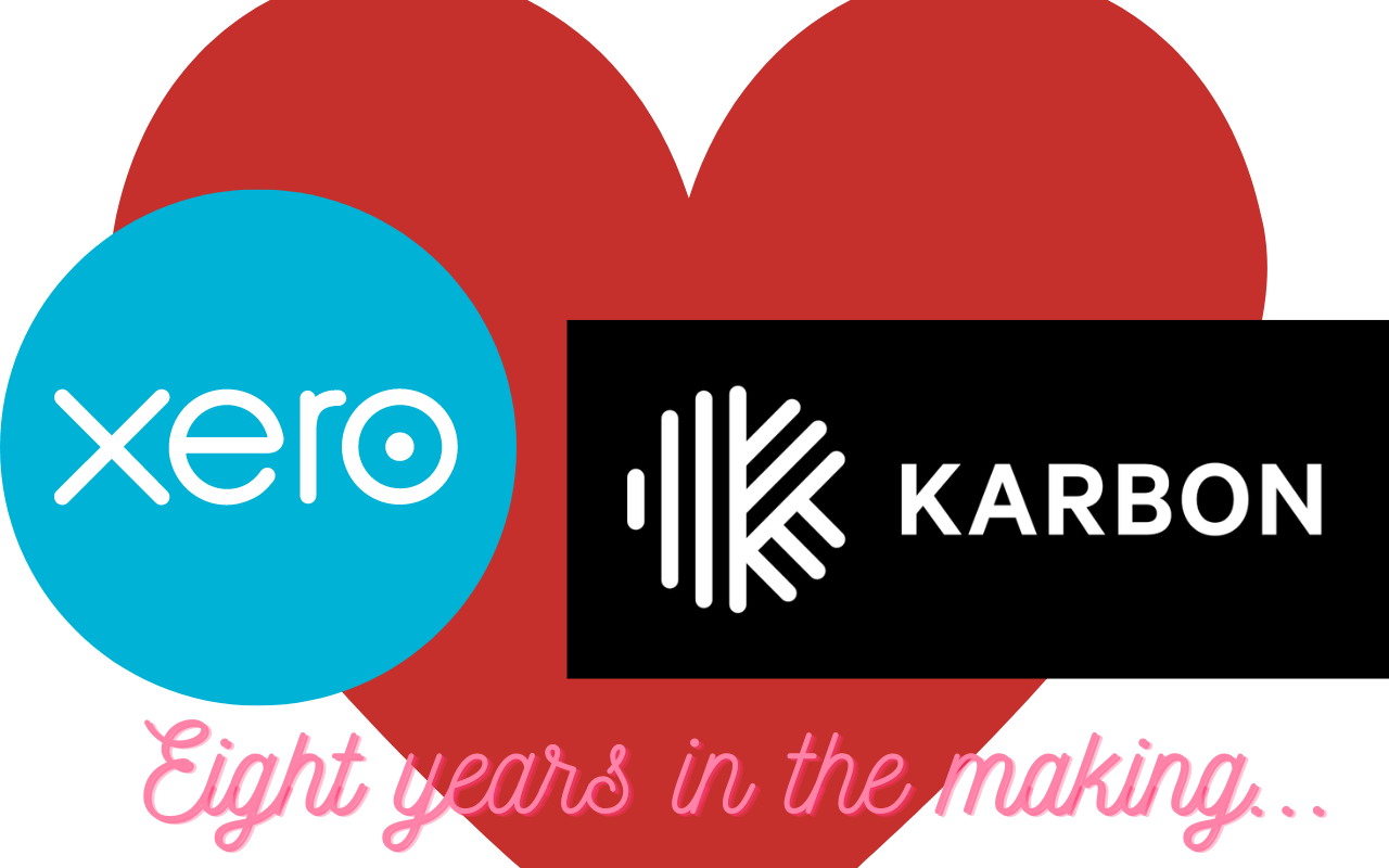 Xero Finally Integrates with Karbon Interview with Karbon’s APAC MD